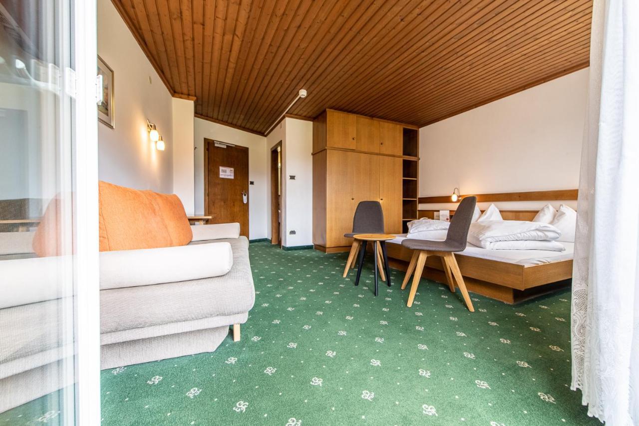 Hotel Antholzerhof Luaran gambar