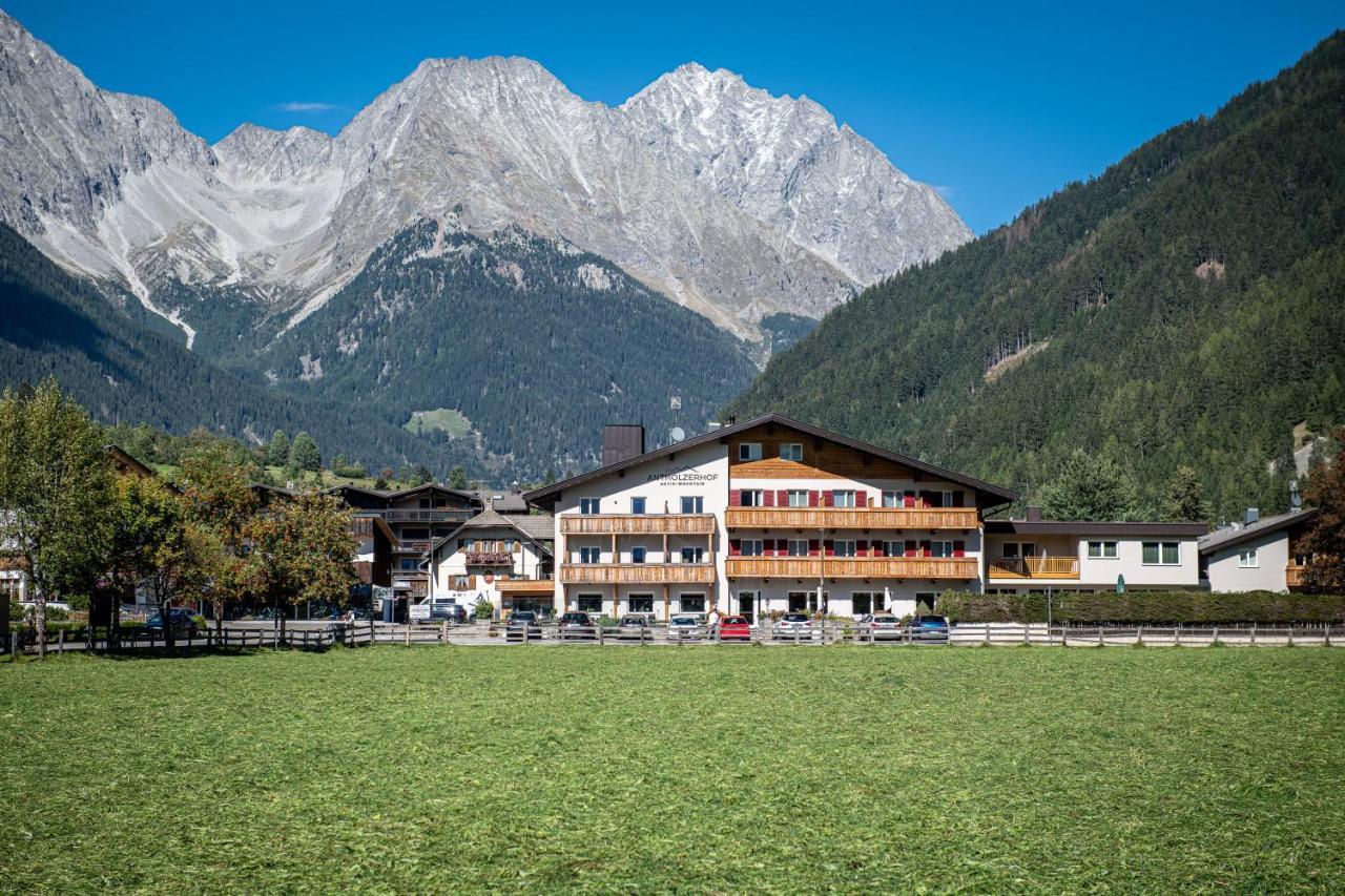 Hotel Antholzerhof Luaran gambar