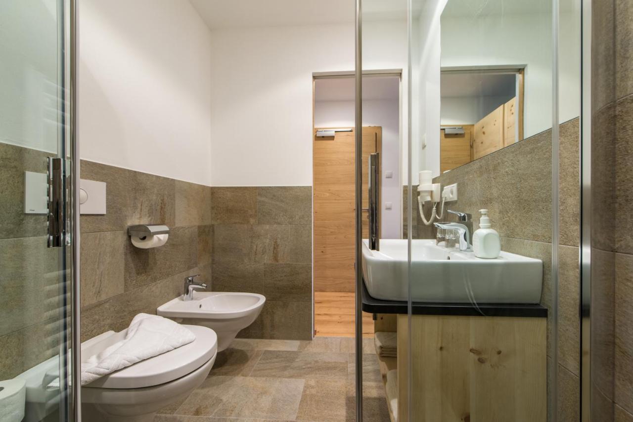 Hotel Antholzerhof Luaran gambar