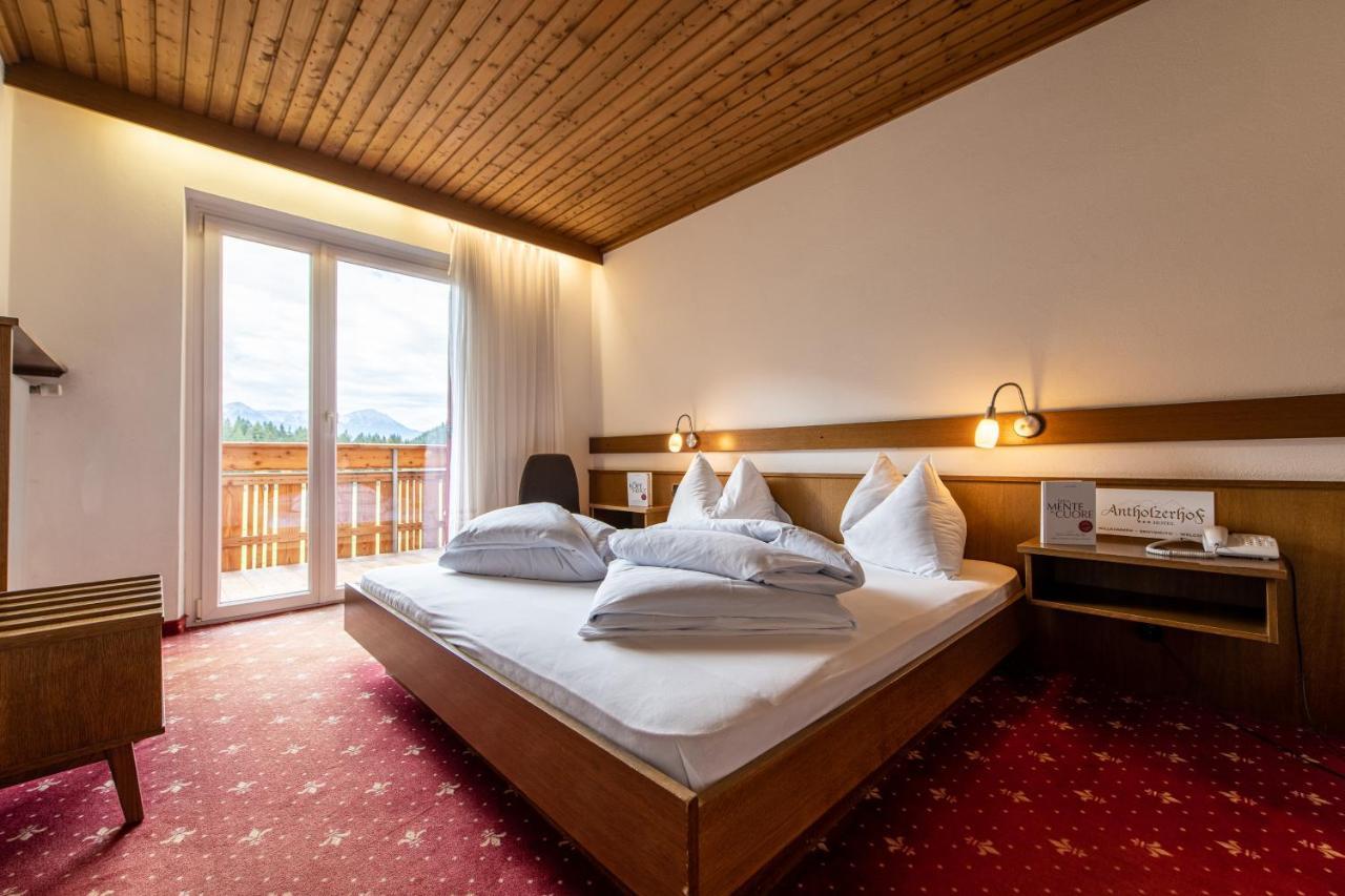 Hotel Antholzerhof Luaran gambar