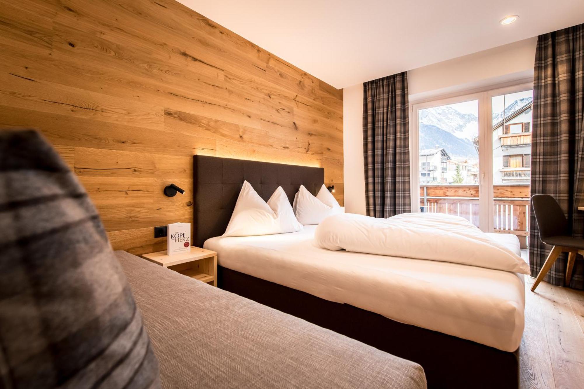 Hotel Antholzerhof Luaran gambar