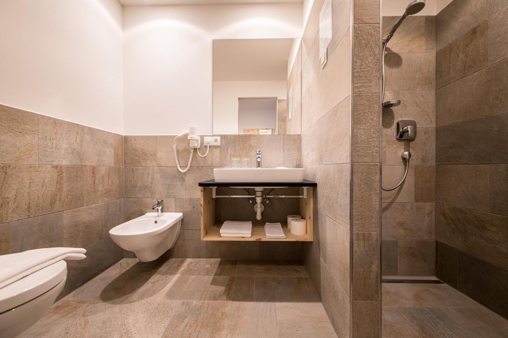 Hotel Antholzerhof Luaran gambar