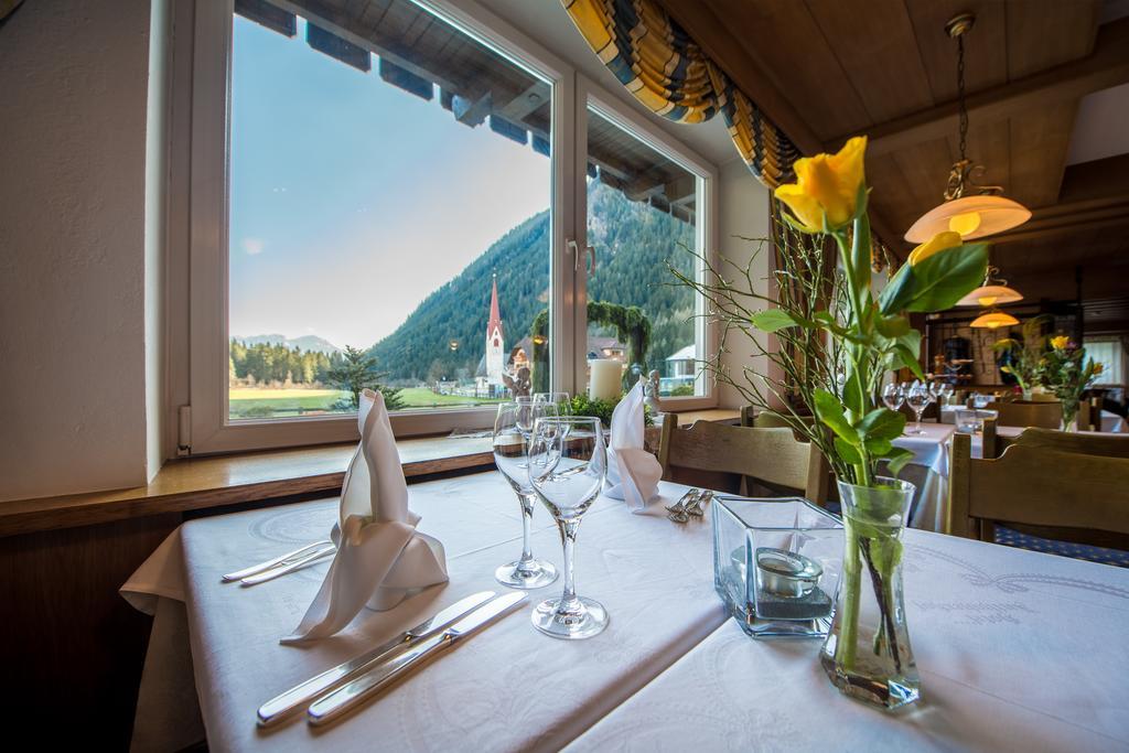 Hotel Antholzerhof Luaran gambar