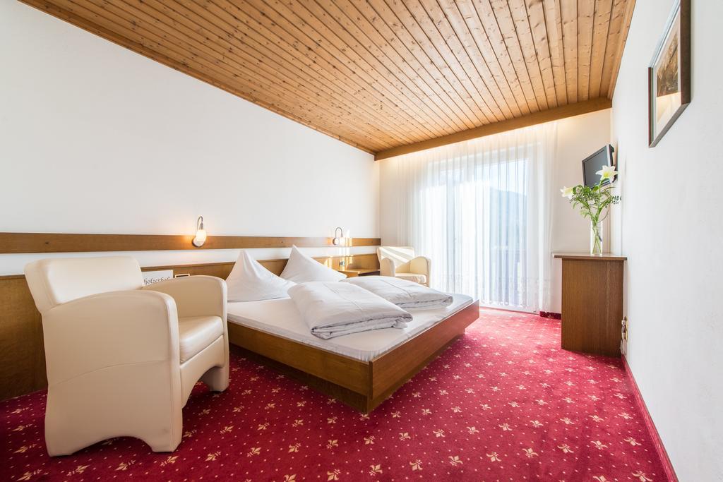 Hotel Antholzerhof Luaran gambar