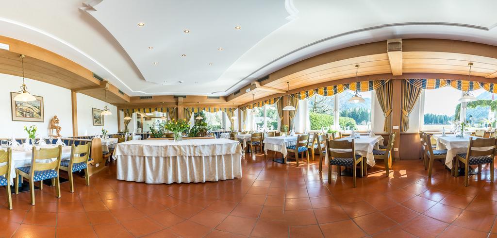 Hotel Antholzerhof Luaran gambar
